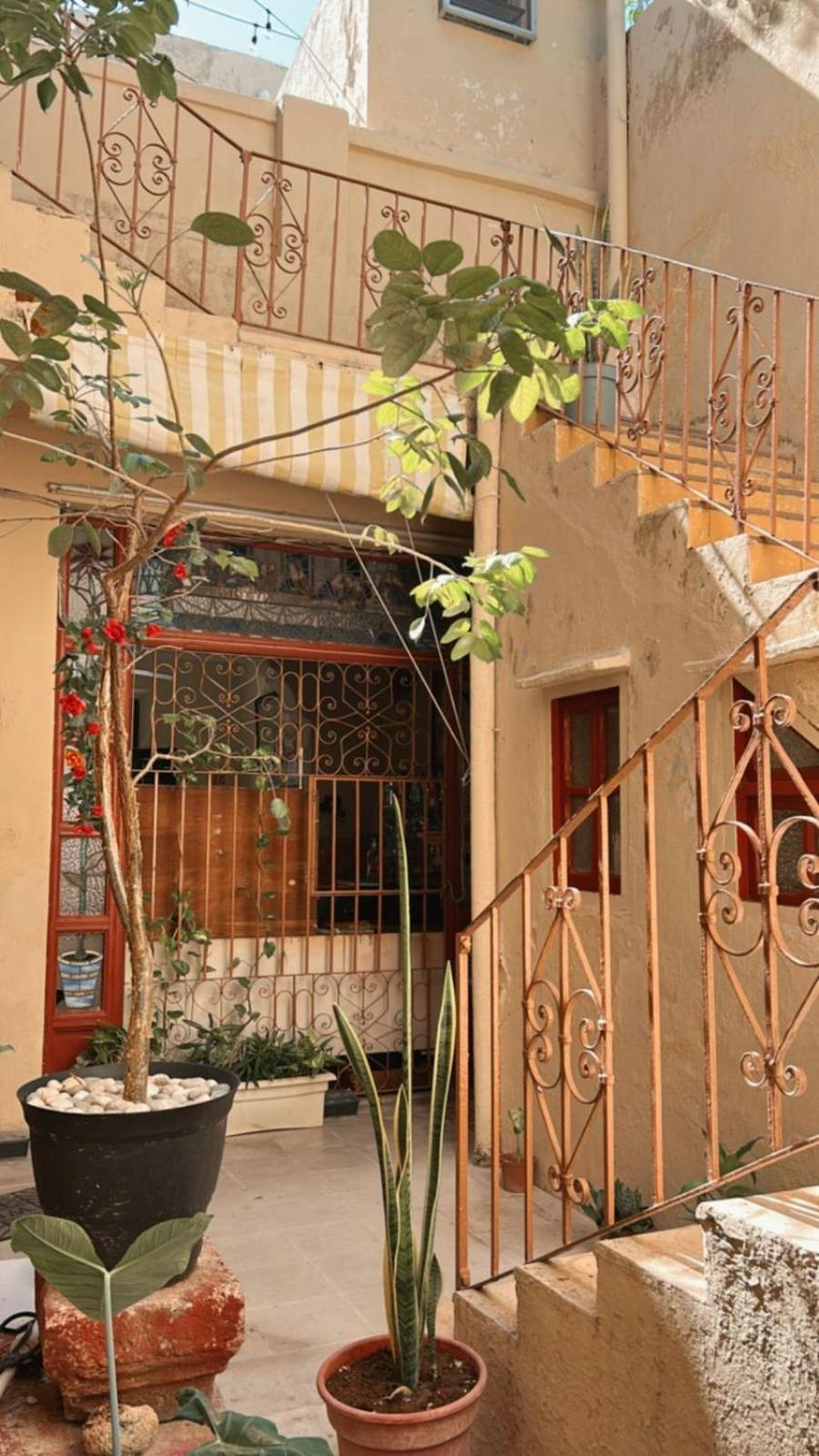 Hotel Margarita Merida Exterior photo